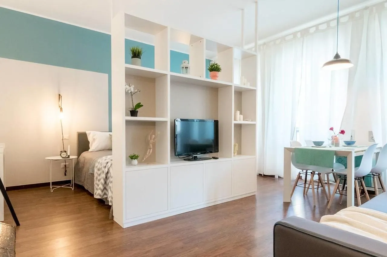 Hintown Poma Apartment Milan