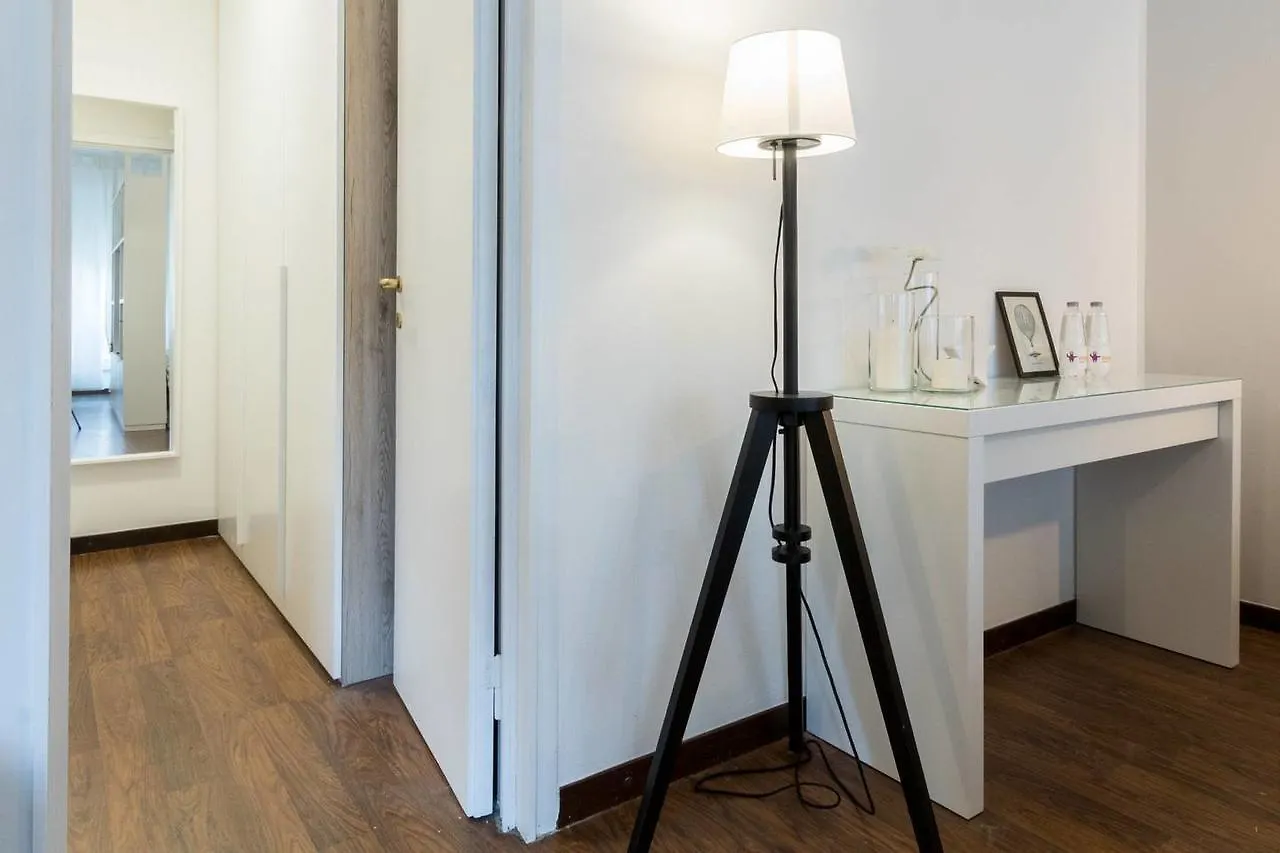 Hintown Poma Apartment Milan