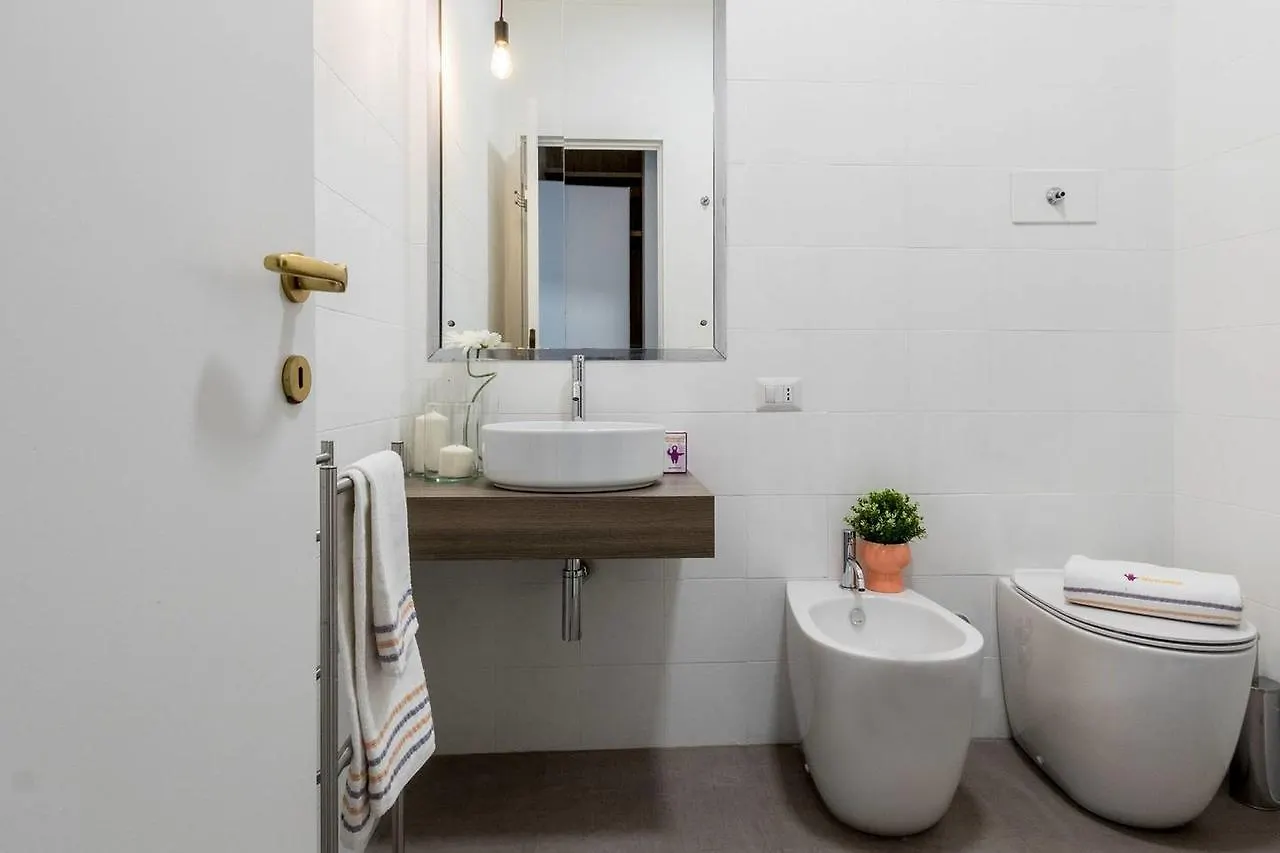 Hintown Poma Apartment Milan