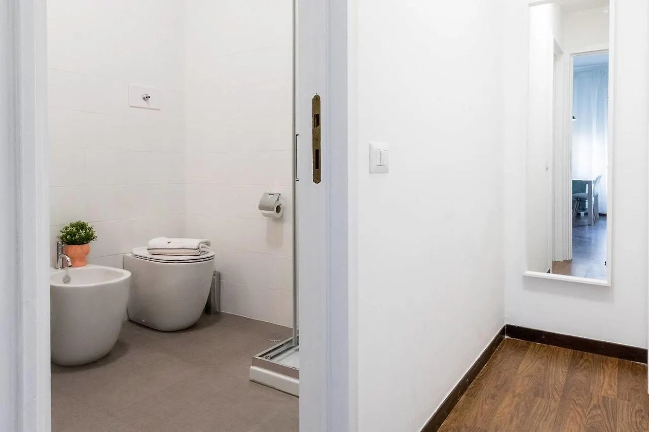 Hintown Poma Apartment Milan