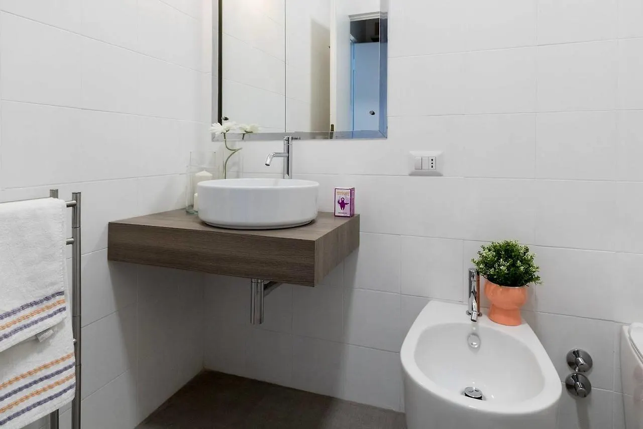 Hintown Poma Apartment Milan