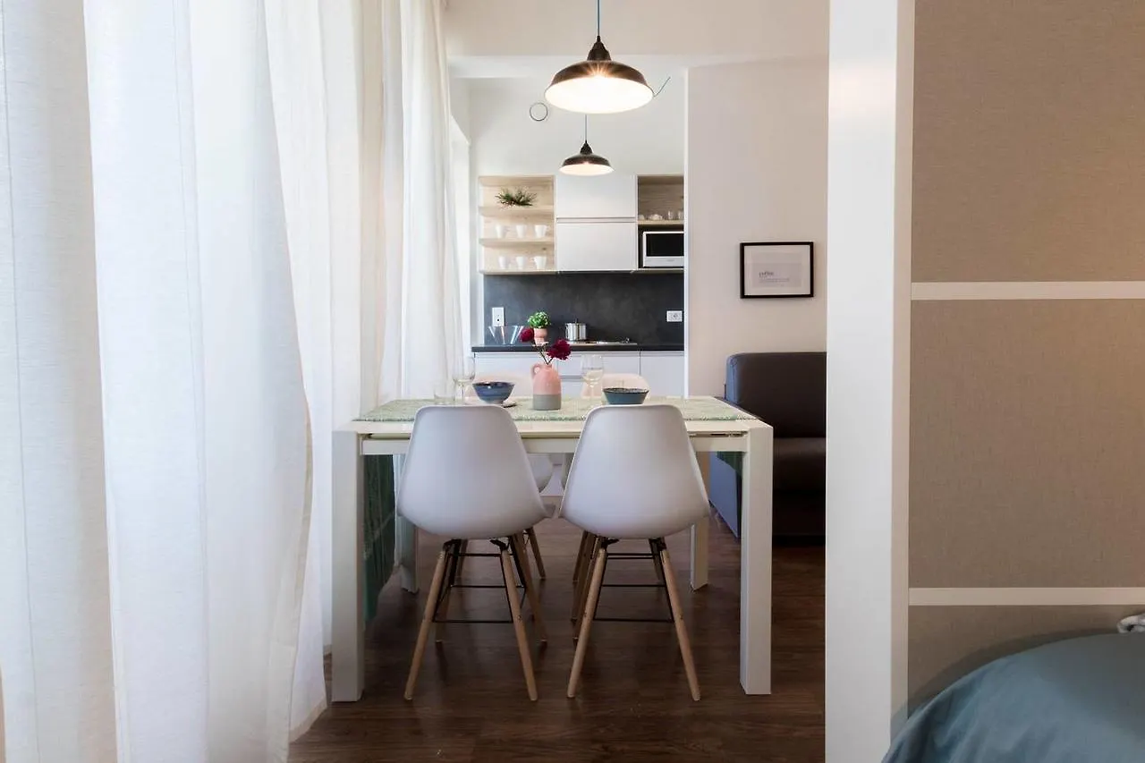Hintown Poma Apartment Milan
