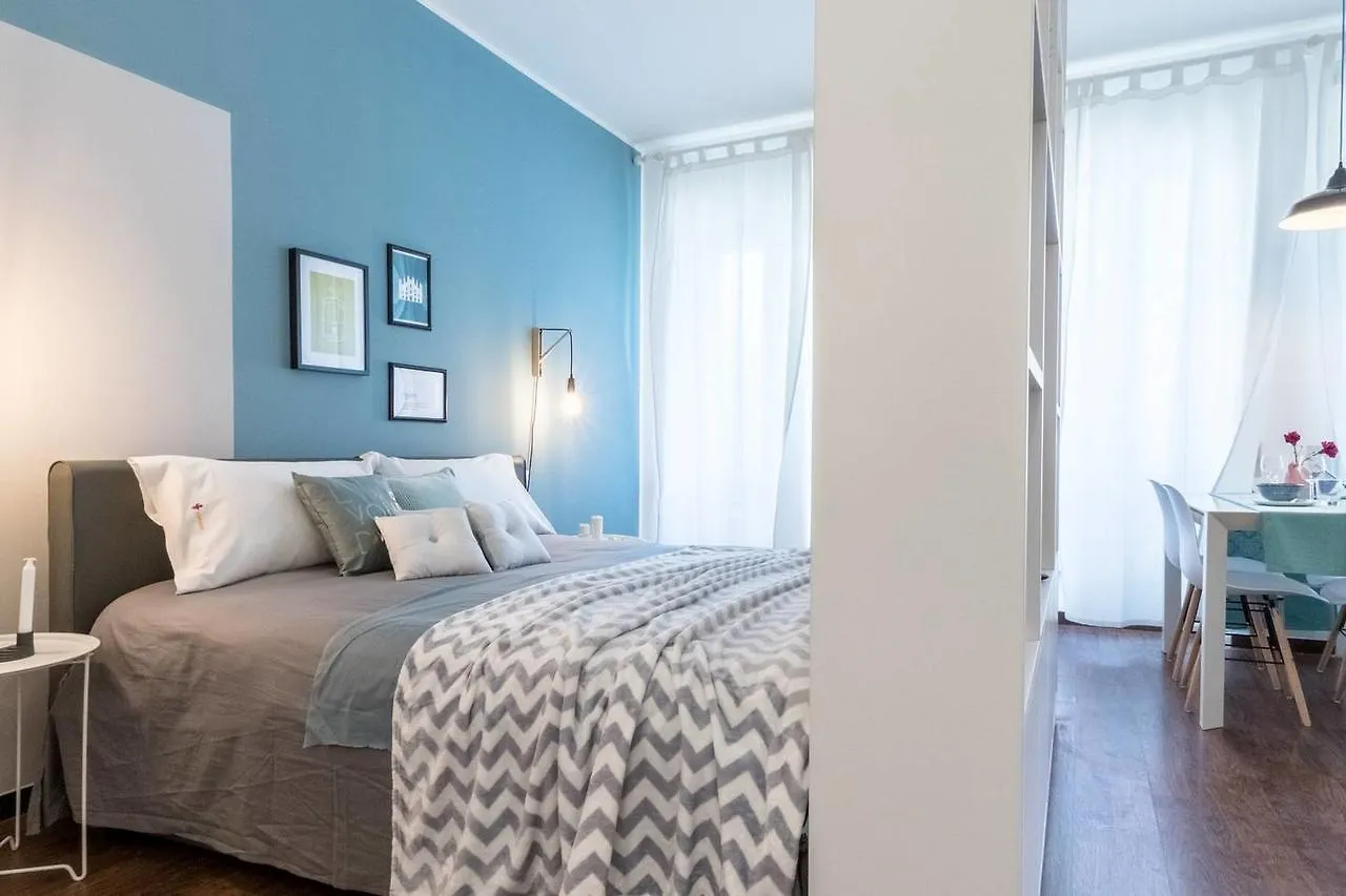 Hintown Poma Apartment Milan