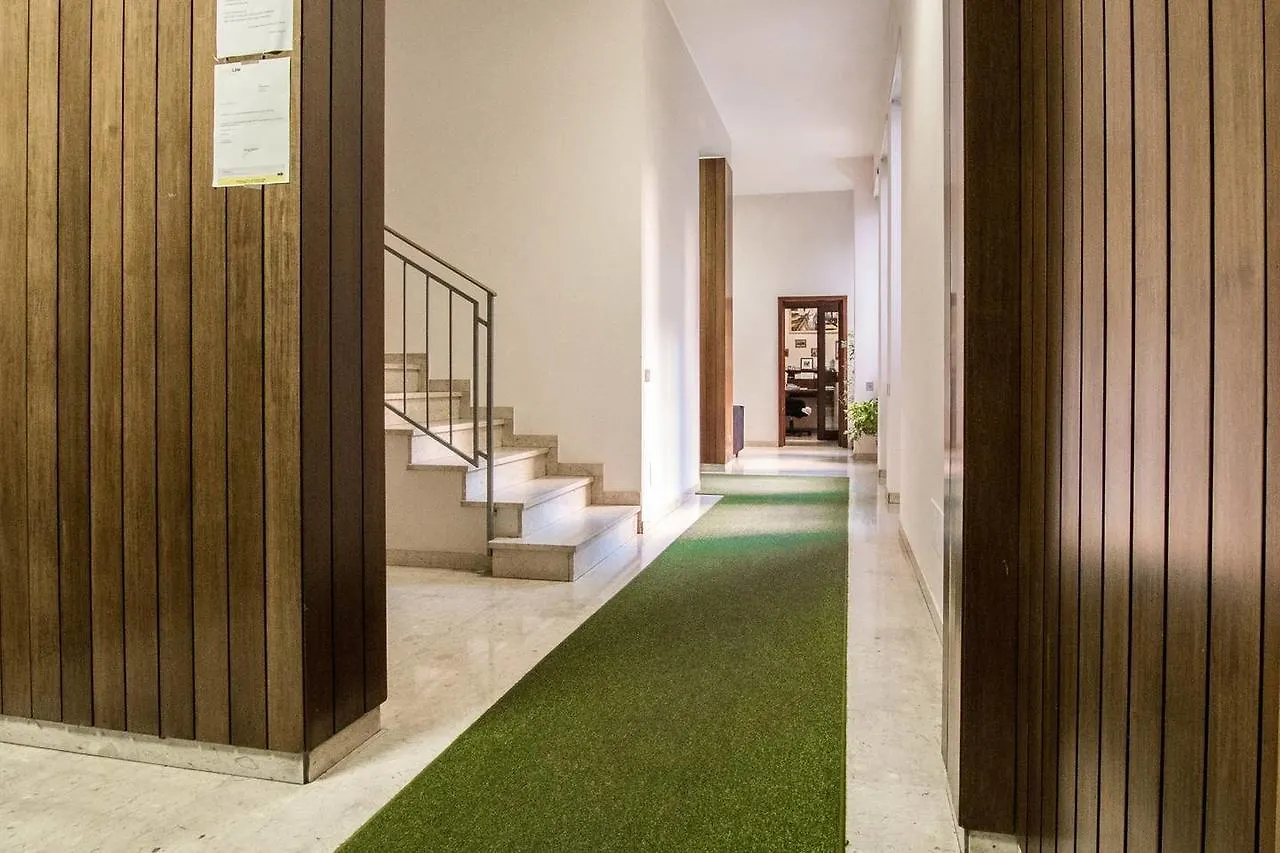 Hintown Poma Apartment Milan 0*,  Italy